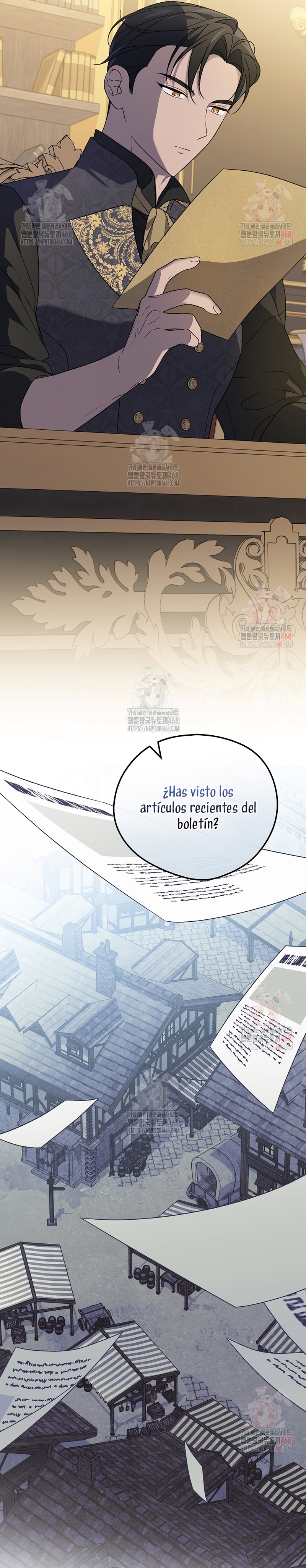 Sólo me estaba divirtiendo con el tiempo límite Capítulo 39 - Page 11