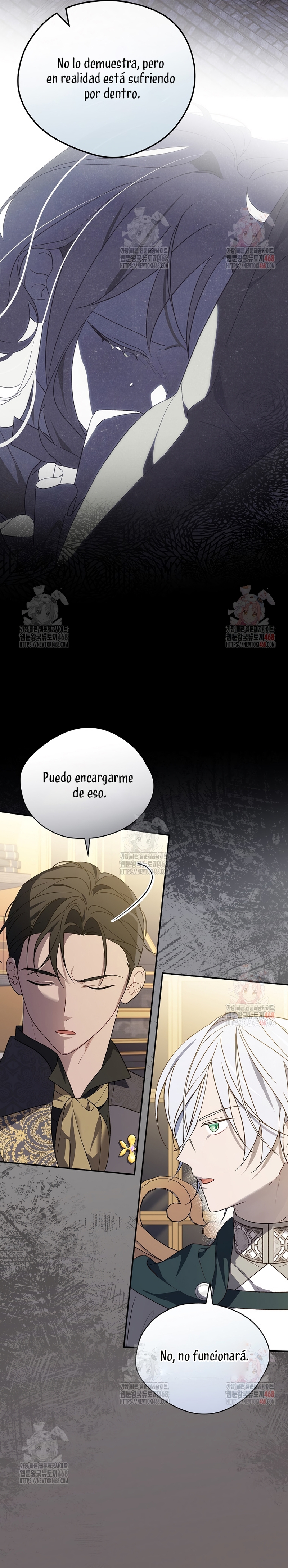 Sólo me estaba divirtiendo con el tiempo límite Capítulo 39 - Page 12