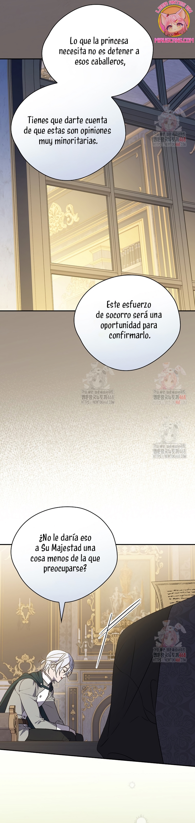 Sólo me estaba divirtiendo con el tiempo límite Capítulo 39 - Page 13