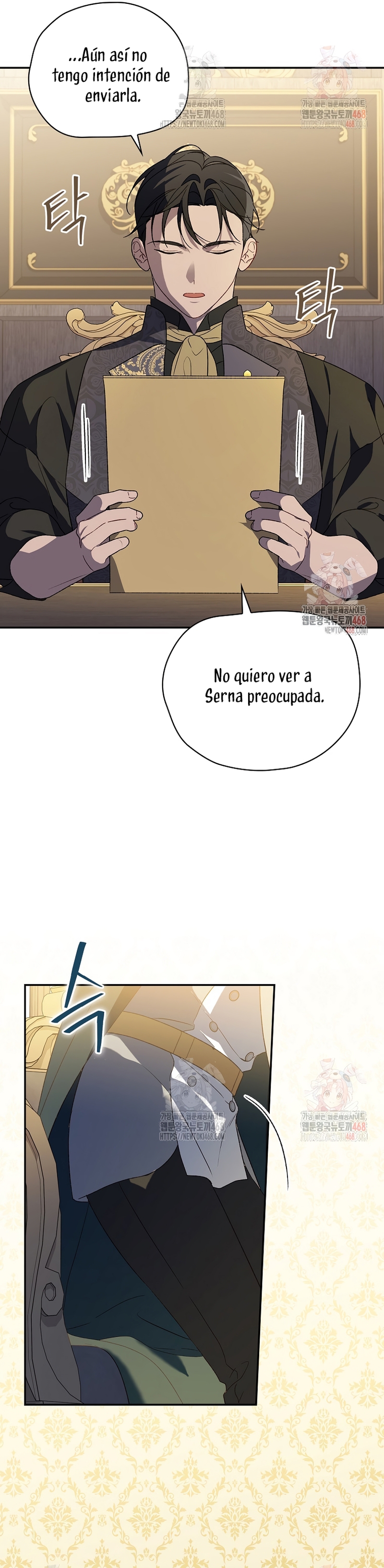 Sólo me estaba divirtiendo con el tiempo límite Capítulo 39 - Page 15