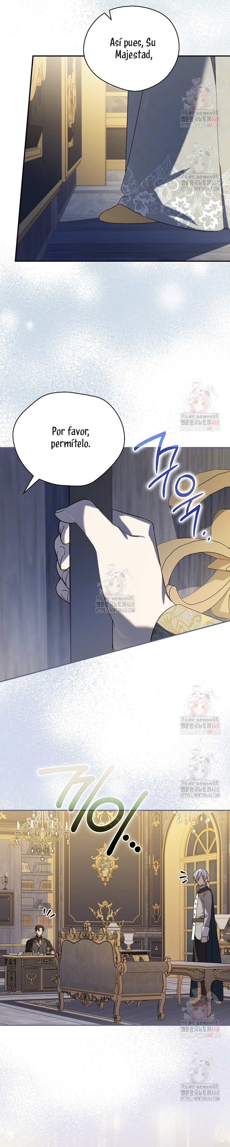 Sólo me estaba divirtiendo con el tiempo límite Capítulo 39 - Page 17