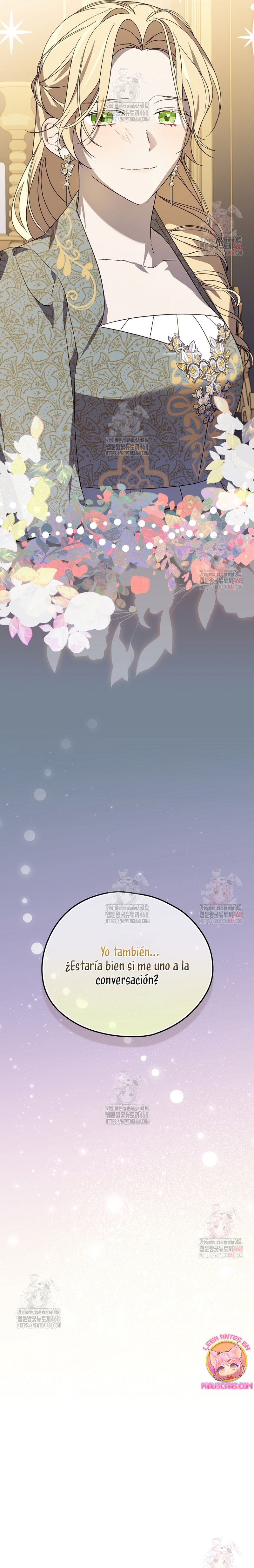 Sólo me estaba divirtiendo con el tiempo límite Capítulo 39 - Page 19