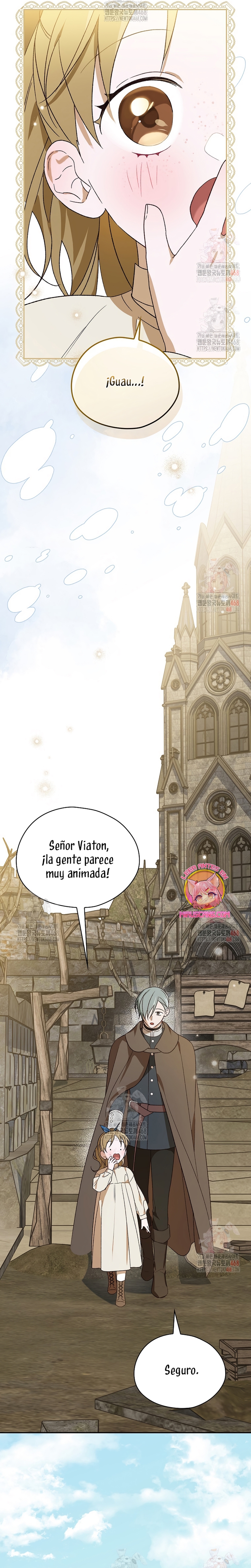 Sólo me estaba divirtiendo con el tiempo límite Capítulo 39 - Page 22