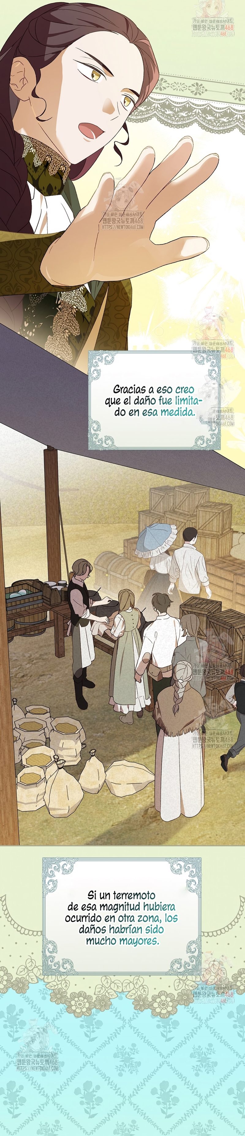 Sólo me estaba divirtiendo con el tiempo límite Capítulo 39 - Page 26