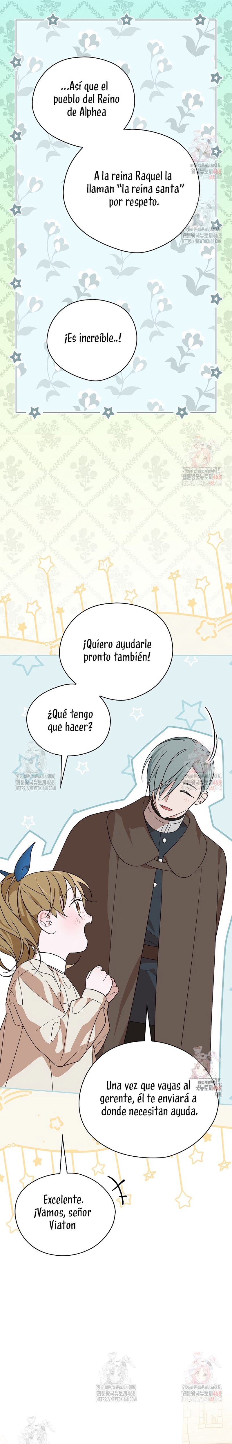 Sólo me estaba divirtiendo con el tiempo límite Capítulo 39 - Page 27