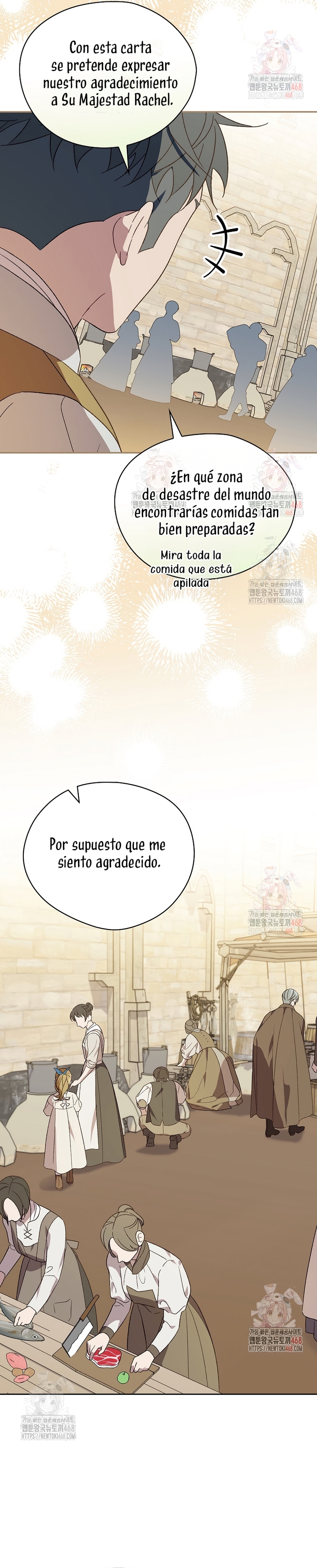 Sólo me estaba divirtiendo con el tiempo límite Capítulo 39 - Page 29