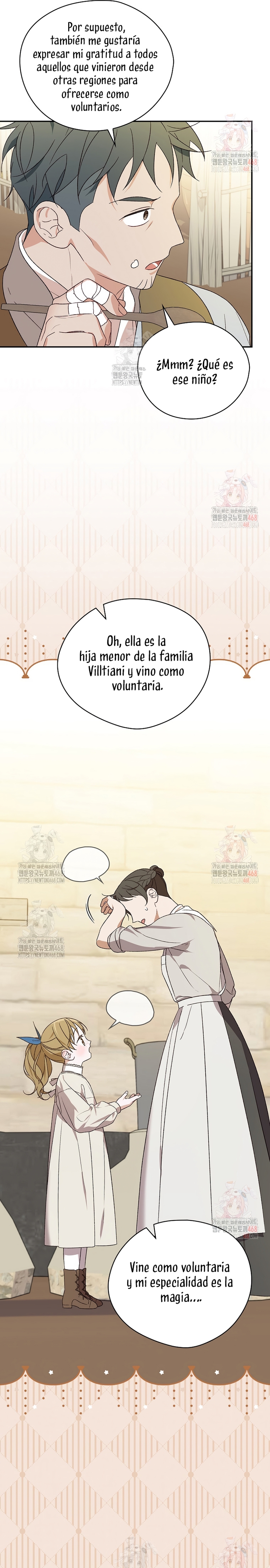 Sólo me estaba divirtiendo con el tiempo límite Capítulo 39 - Page 30