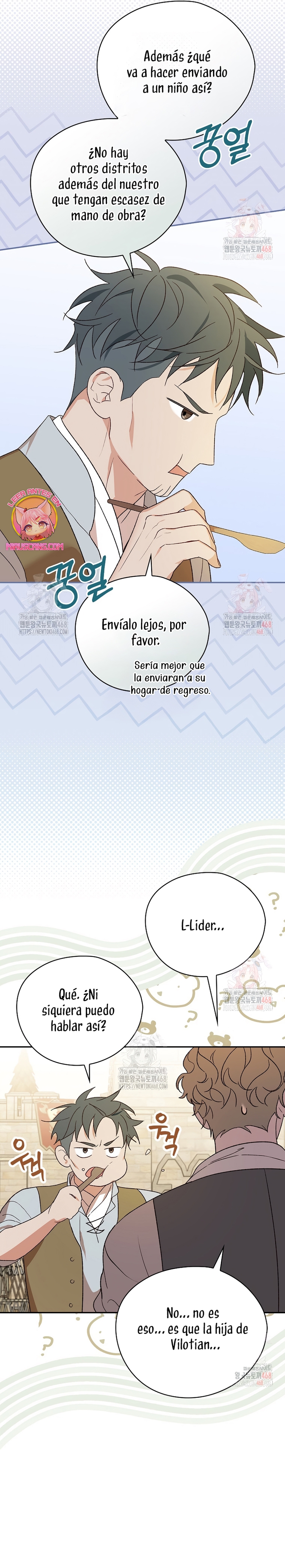 Sólo me estaba divirtiendo con el tiempo límite Capítulo 39 - Page 32