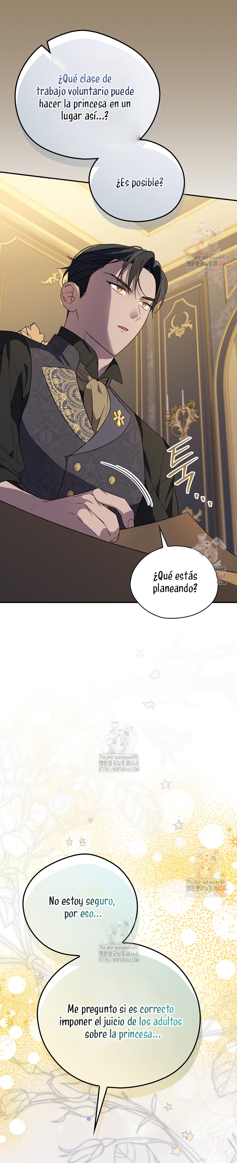 Sólo me estaba divirtiendo con el tiempo límite Capítulo 39 - Page 7