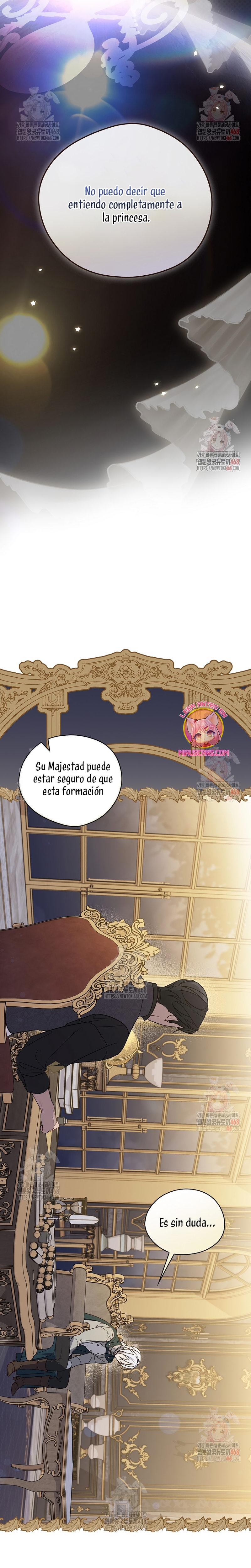 Sólo me estaba divirtiendo con el tiempo límite Capítulo 39 - Page 9