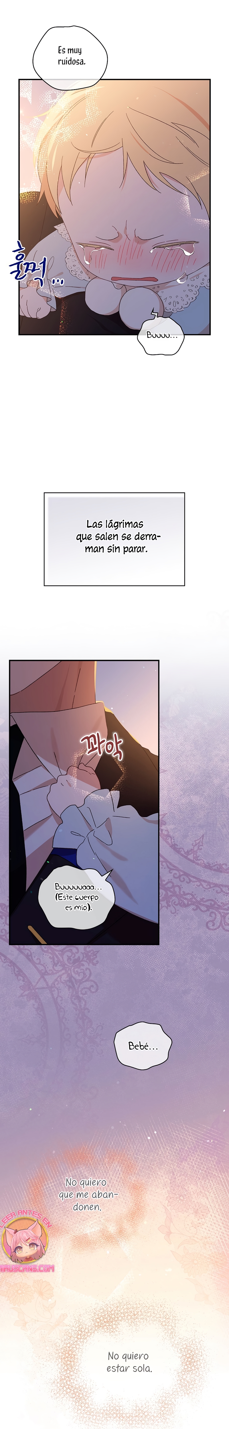 Sólo me estaba divirtiendo con el tiempo límite Capítulo 4 - Page 10