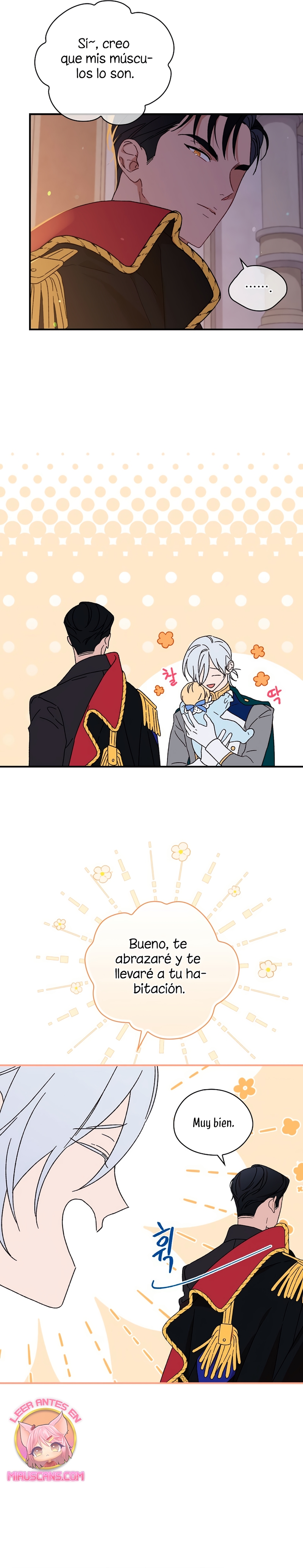 Sólo me estaba divirtiendo con el tiempo límite Capítulo 4 - Page 12