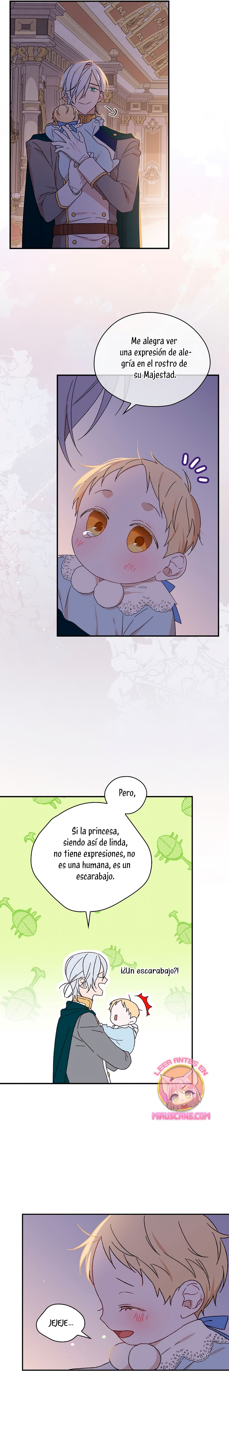 Sólo me estaba divirtiendo con el tiempo límite Capítulo 4 - Page 13