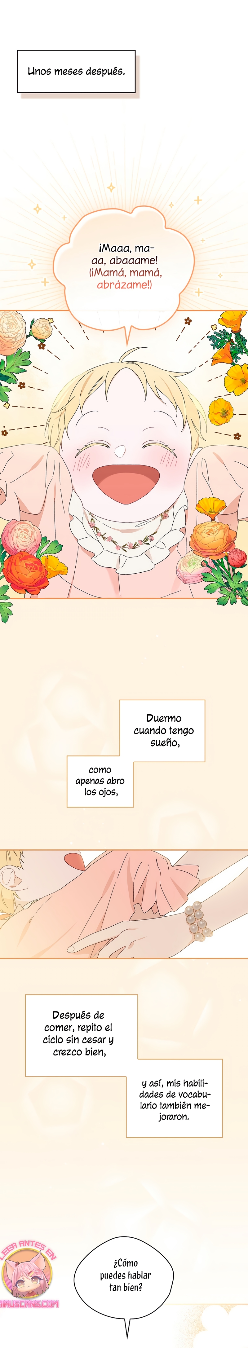 Sólo me estaba divirtiendo con el tiempo límite Capítulo 4 - Page 16