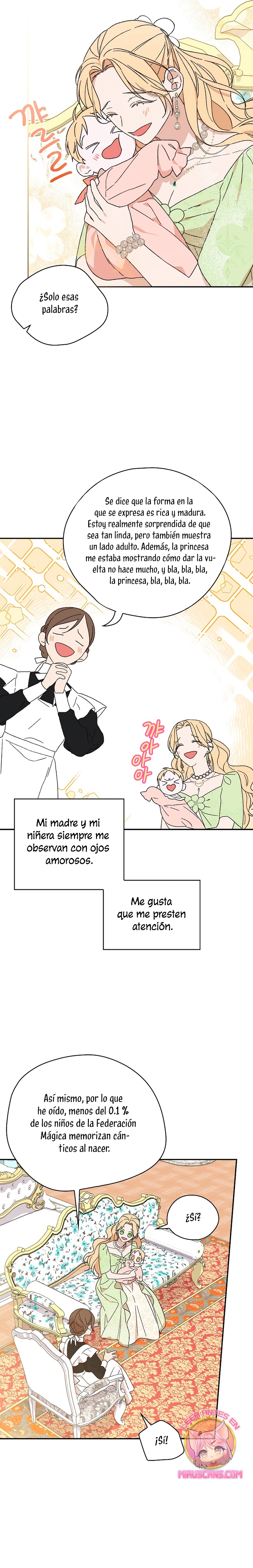 Sólo me estaba divirtiendo con el tiempo límite Capítulo 4 - Page 17