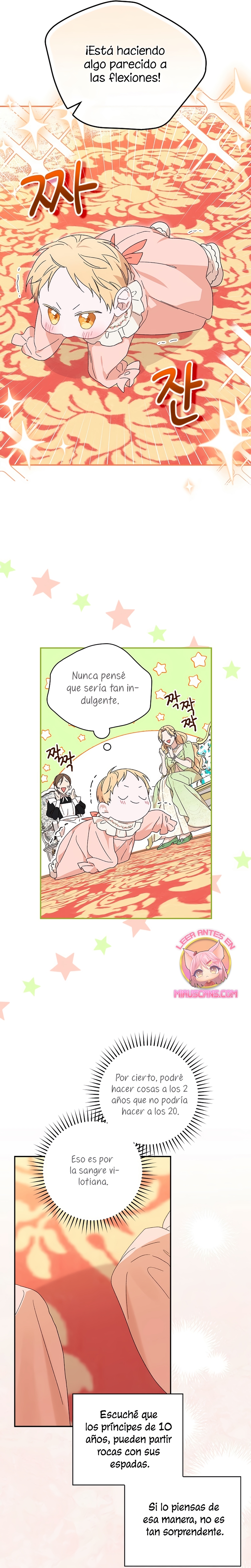 Sólo me estaba divirtiendo con el tiempo límite Capítulo 4 - Page 19