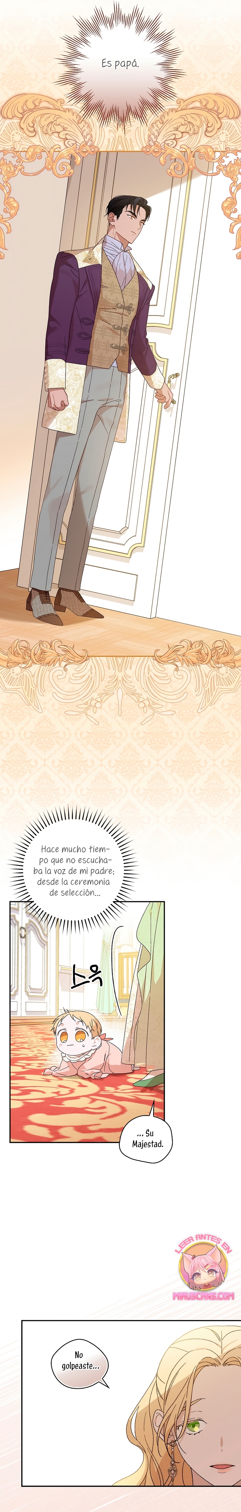 Sólo me estaba divirtiendo con el tiempo límite Capítulo 4 - Page 21