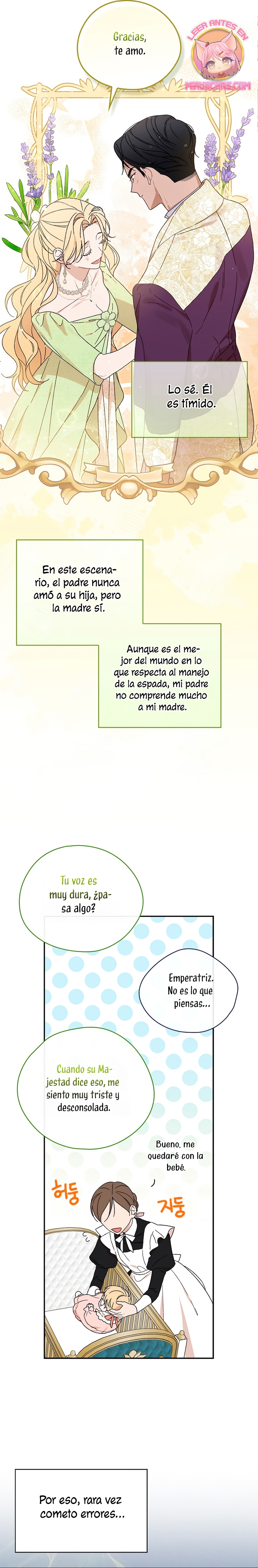 Sólo me estaba divirtiendo con el tiempo límite Capítulo 4 - Page 24