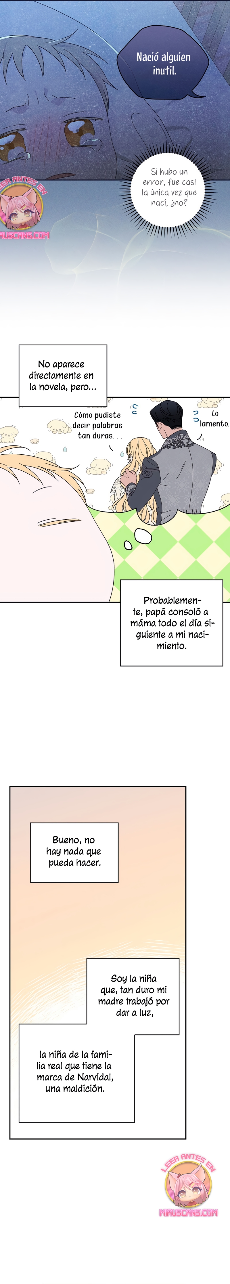 Sólo me estaba divirtiendo con el tiempo límite Capítulo 4 - Page 25