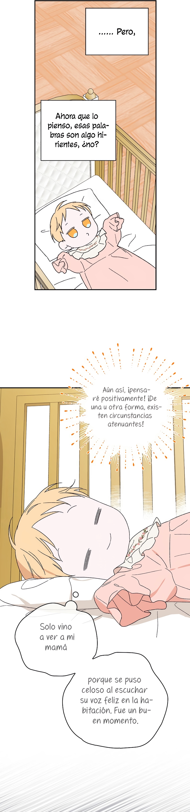 Sólo me estaba divirtiendo con el tiempo límite Capítulo 4 - Page 26