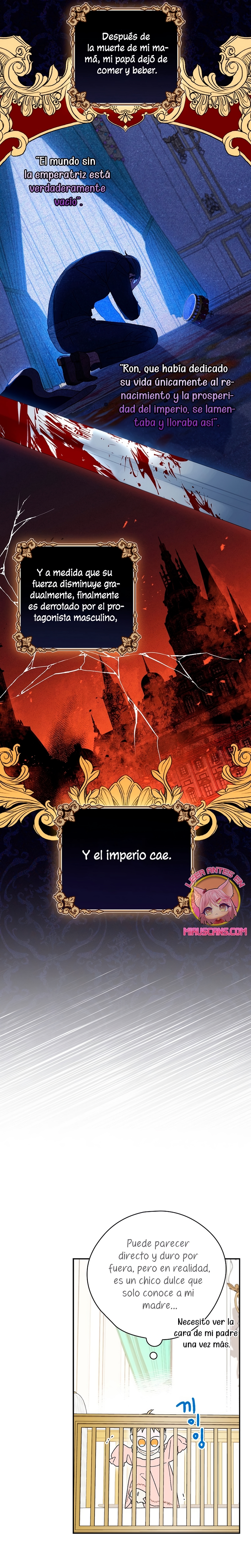 Sólo me estaba divirtiendo con el tiempo límite Capítulo 4 - Page 28