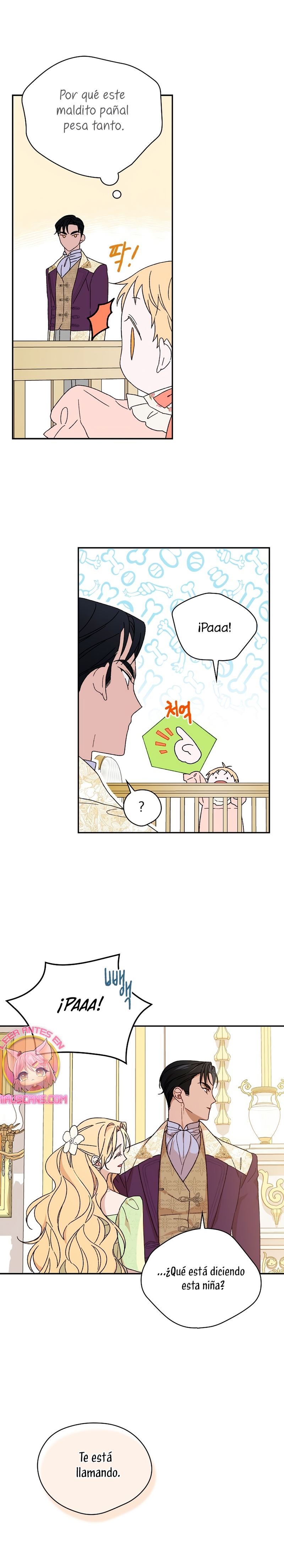 Sólo me estaba divirtiendo con el tiempo límite Capítulo 4 - Page 29