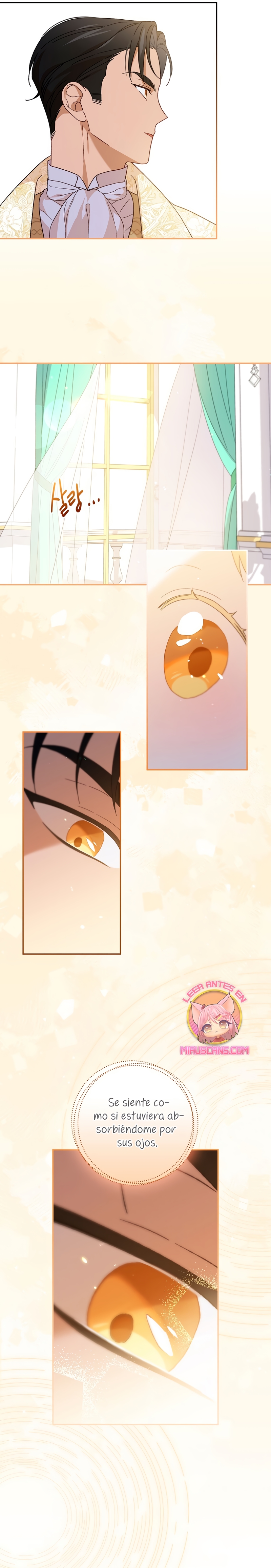 Sólo me estaba divirtiendo con el tiempo límite Capítulo 4 - Page 30