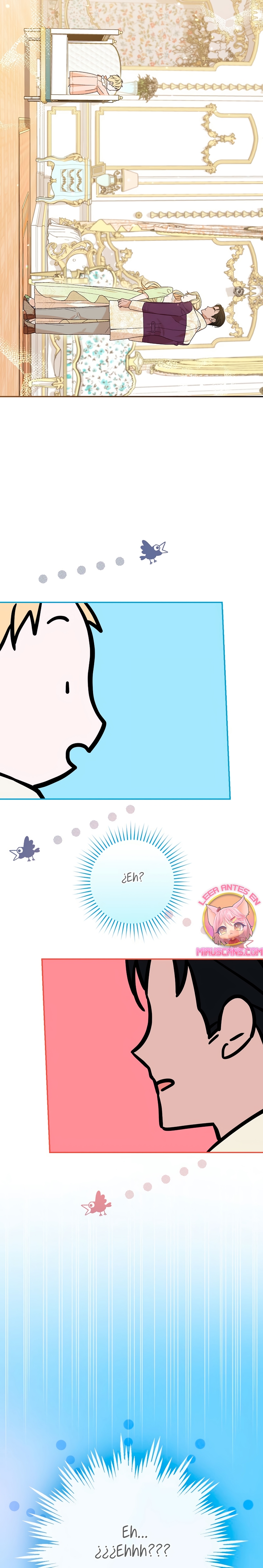 Sólo me estaba divirtiendo con el tiempo límite Capítulo 4 - Page 32