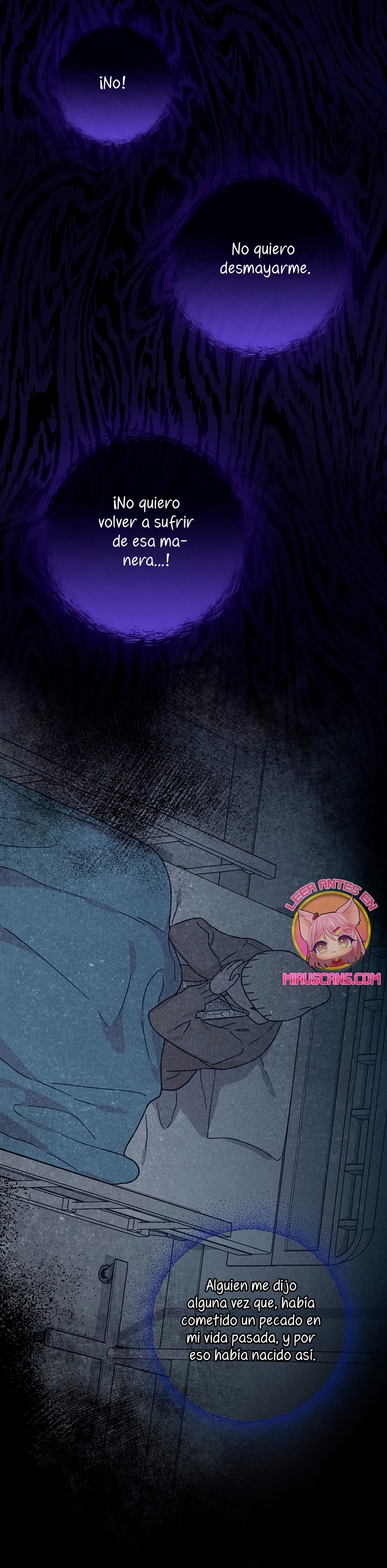 Sólo me estaba divirtiendo con el tiempo límite Capítulo 4 - Page 4