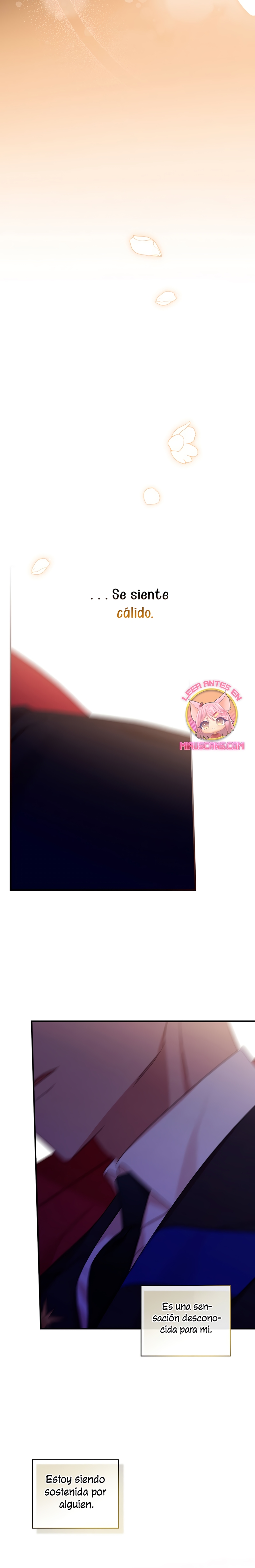 Sólo me estaba divirtiendo con el tiempo límite Capítulo 4 - Page 6