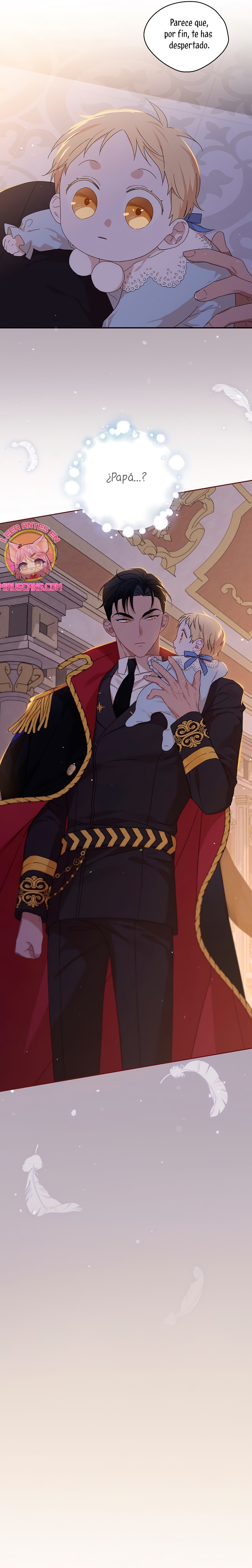 Sólo me estaba divirtiendo con el tiempo límite Capítulo 4 - Page 7