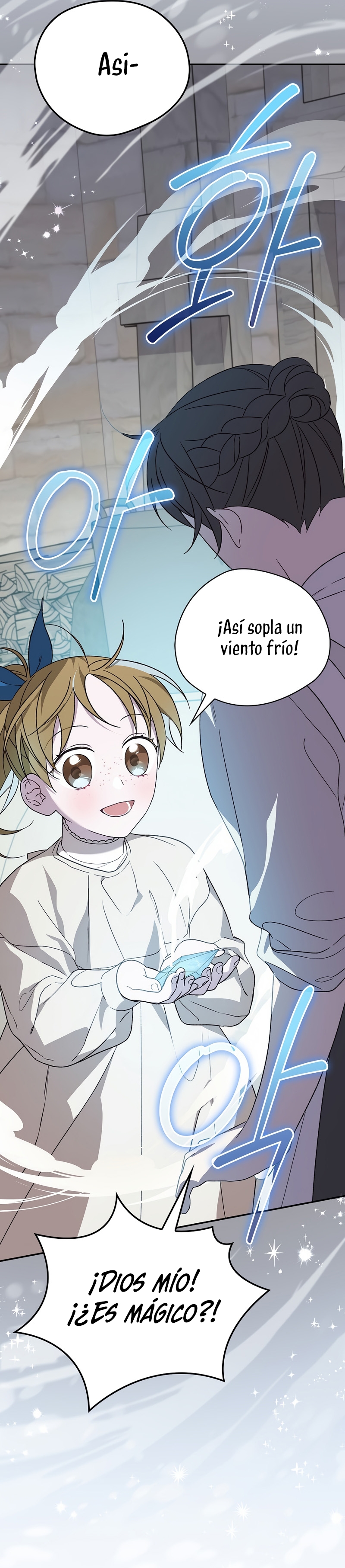 Sólo me estaba divirtiendo con el tiempo límite Capítulo 40 - Page 11