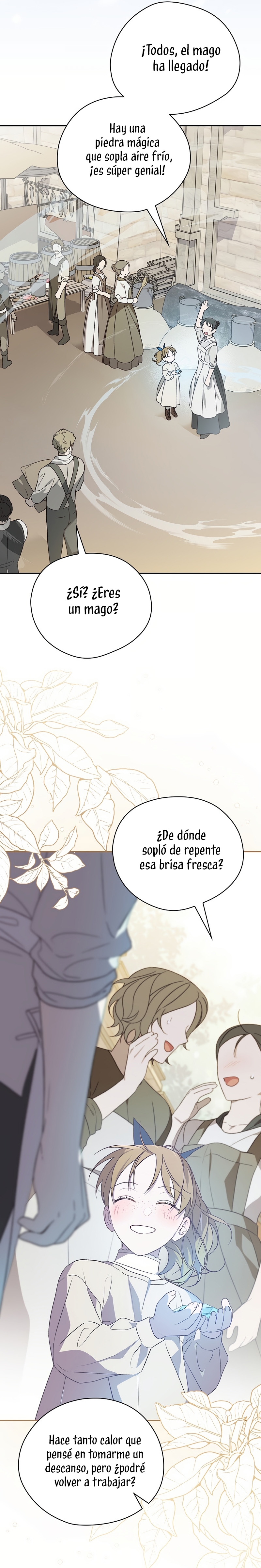 Sólo me estaba divirtiendo con el tiempo límite Capítulo 40 - Page 12