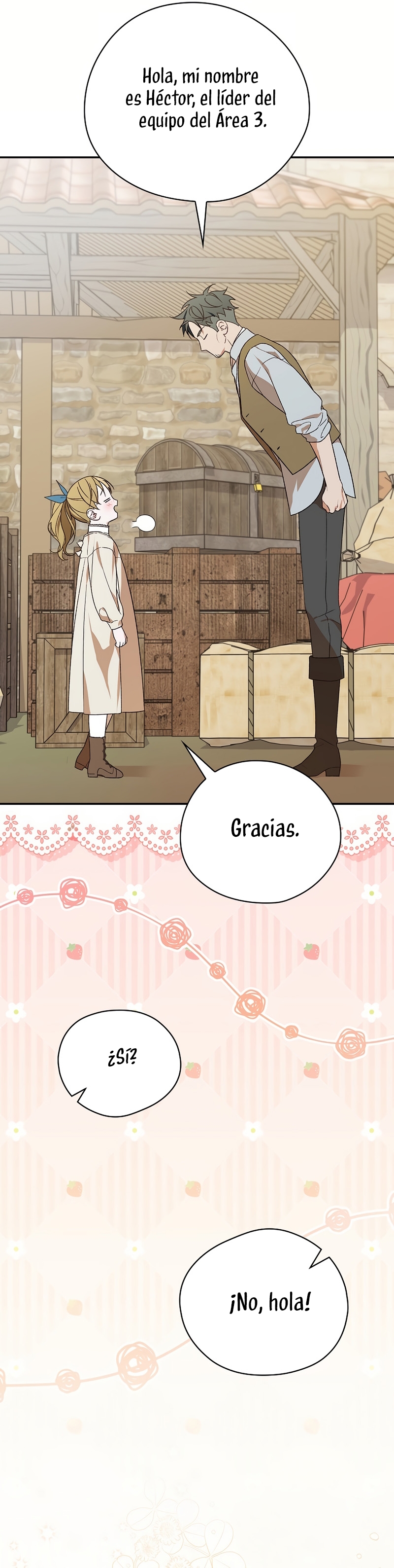 Sólo me estaba divirtiendo con el tiempo límite Capítulo 40 - Page 16