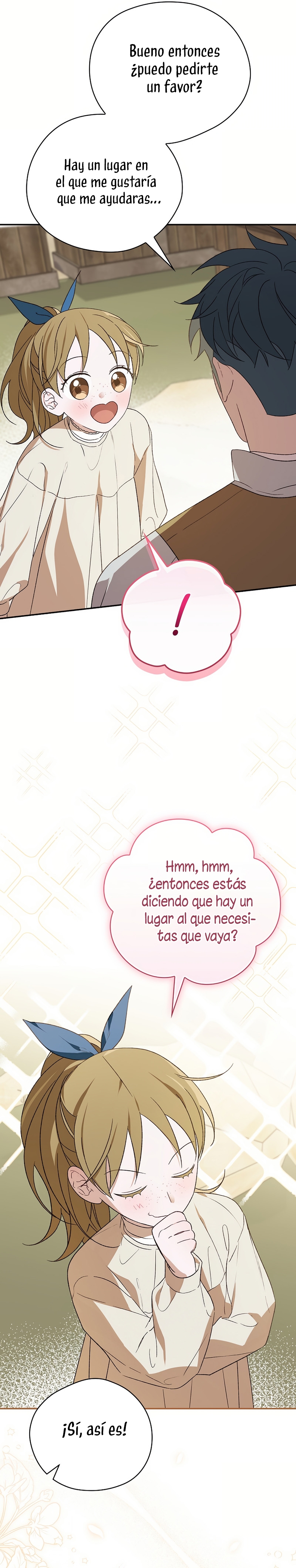 Sólo me estaba divirtiendo con el tiempo límite Capítulo 40 - Page 18