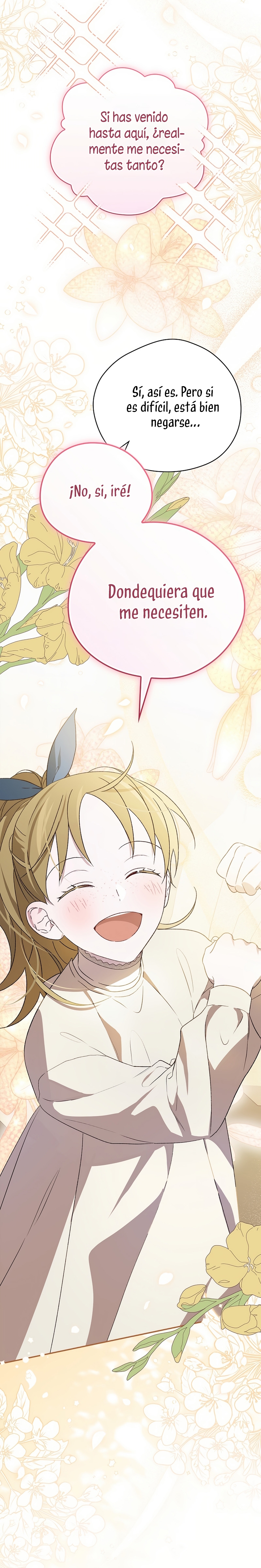 Sólo me estaba divirtiendo con el tiempo límite Capítulo 40 - Page 19