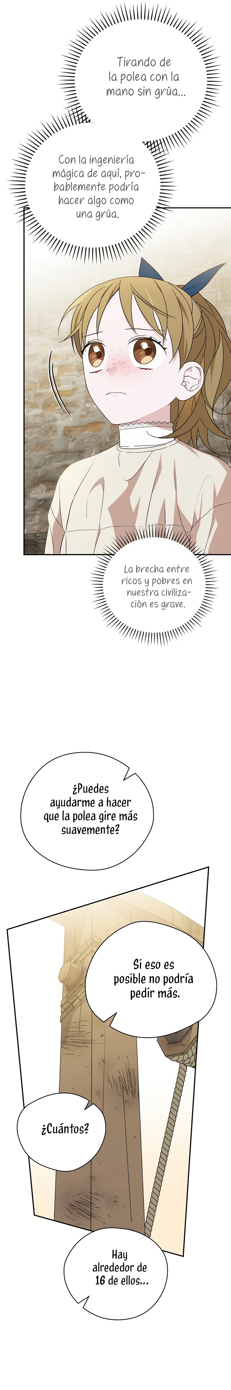 Sólo me estaba divirtiendo con el tiempo límite Capítulo 40 - Page 23