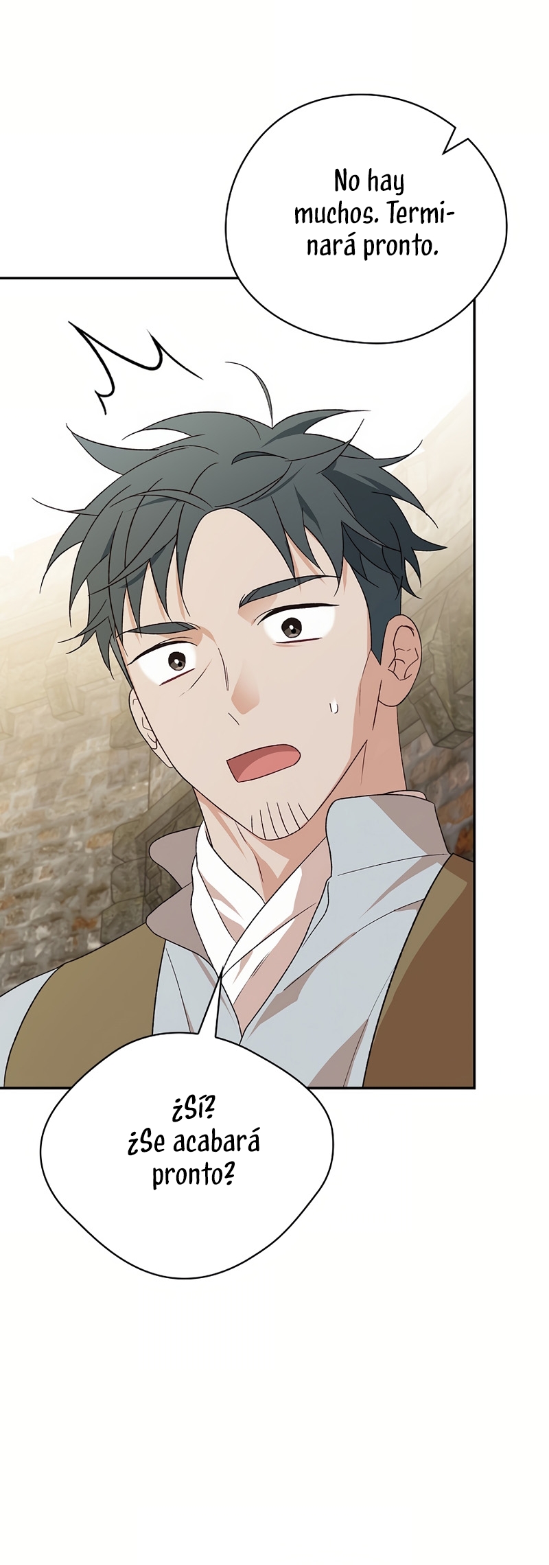 Sólo me estaba divirtiendo con el tiempo límite Capítulo 40 - Page 24