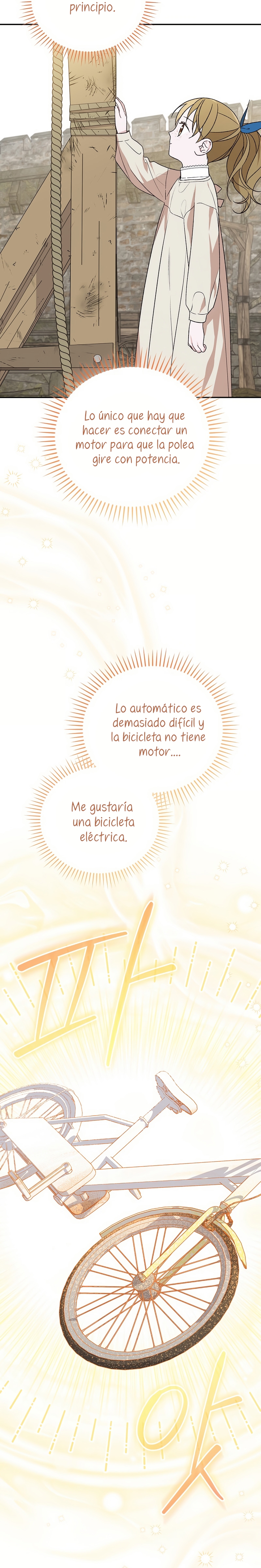 Sólo me estaba divirtiendo con el tiempo límite Capítulo 40 - Page 26