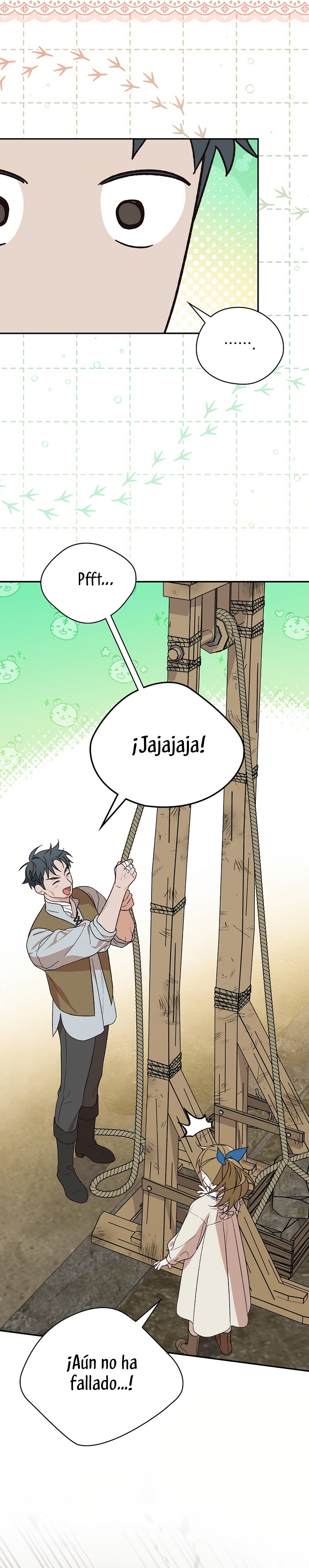 Sólo me estaba divirtiendo con el tiempo límite Capítulo 40 - Page 30