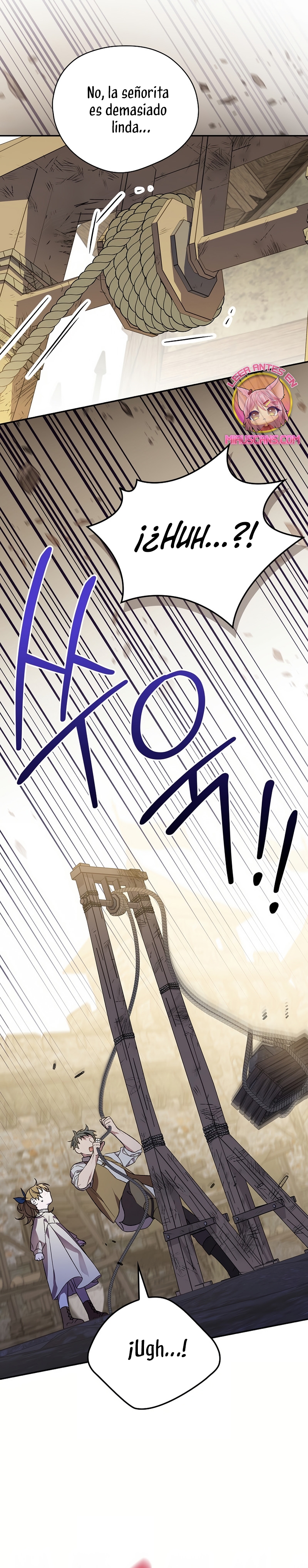 Sólo me estaba divirtiendo con el tiempo límite Capítulo 40 - Page 31