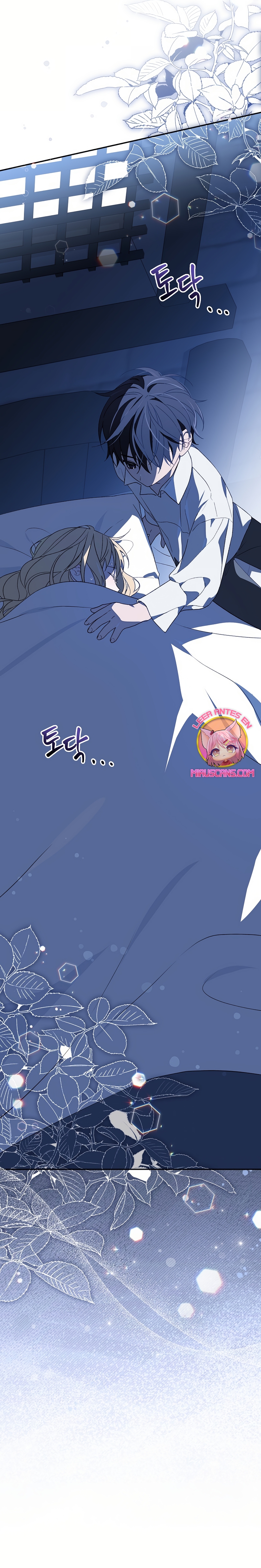 Sólo me estaba divirtiendo con el tiempo límite Capítulo 40 - Page 46