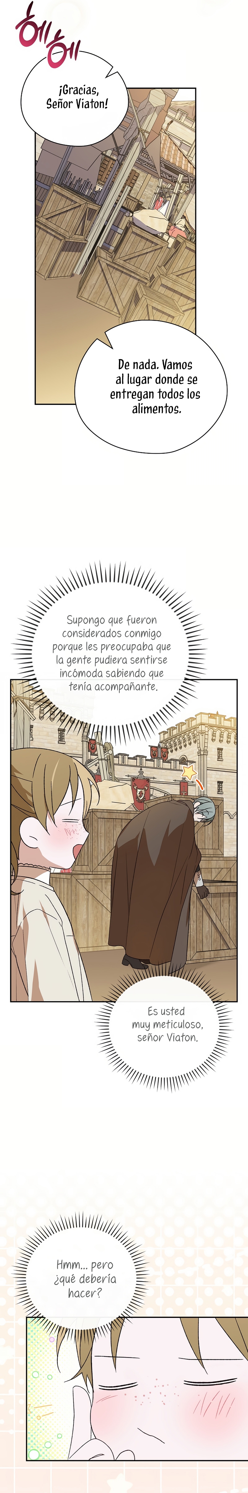 Sólo me estaba divirtiendo con el tiempo límite Capítulo 40 - Page 5