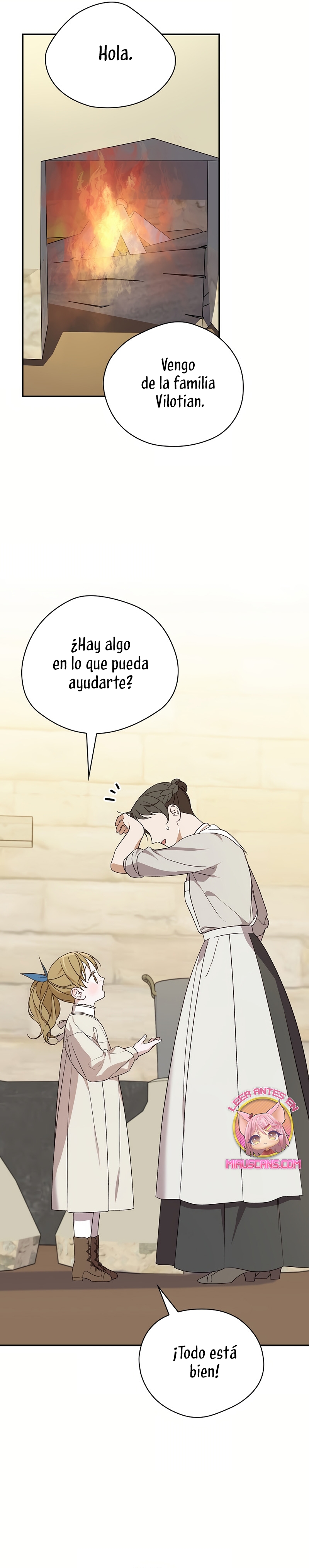 Sólo me estaba divirtiendo con el tiempo límite Capítulo 40 - Page 7