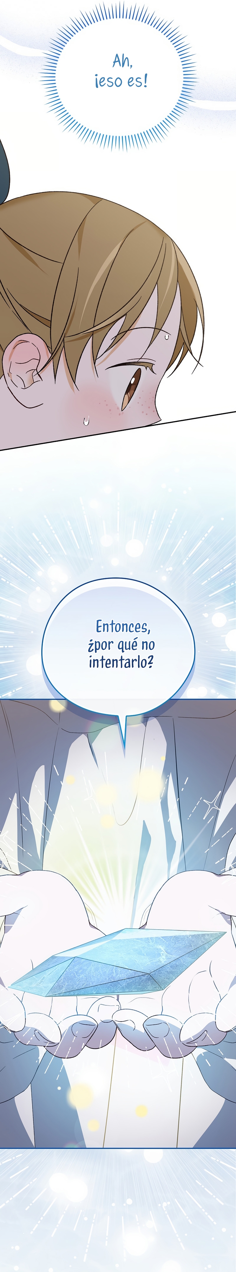 Sólo me estaba divirtiendo con el tiempo límite Capítulo 40 - Page 9