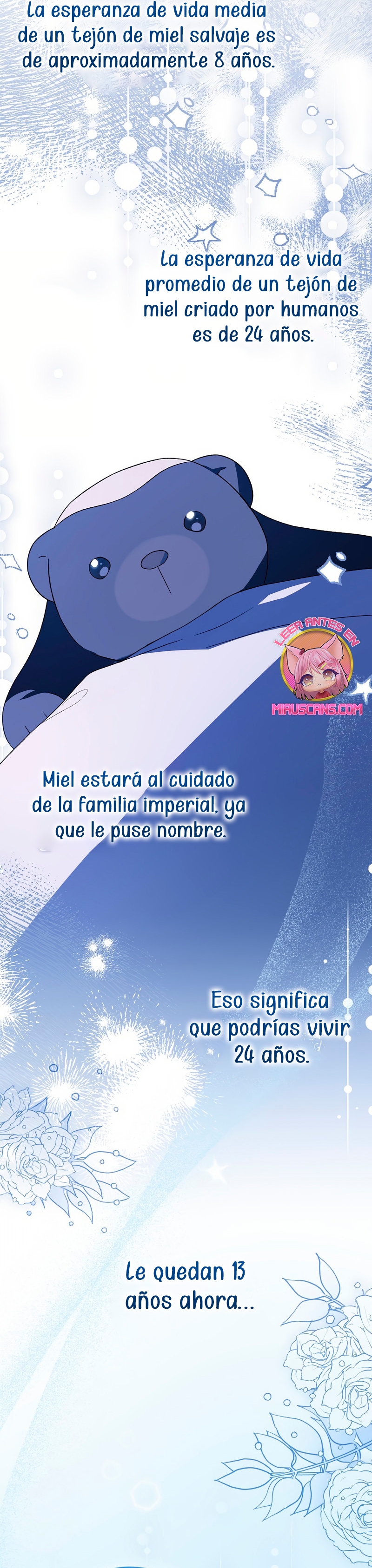 Sólo me estaba divirtiendo con el tiempo límite Capítulo 41 - Page 10