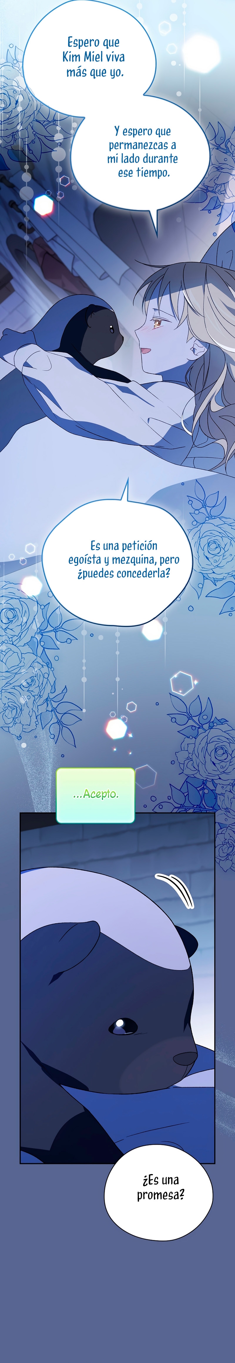 Sólo me estaba divirtiendo con el tiempo límite Capítulo 41 - Page 11