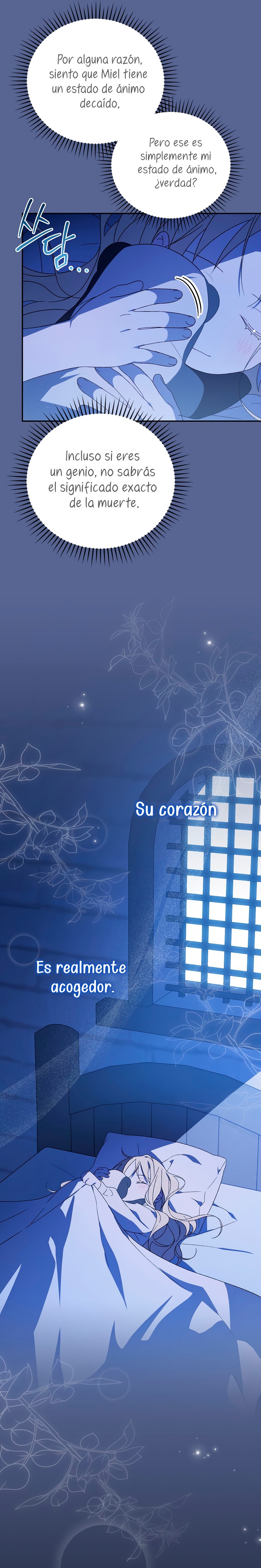 Sólo me estaba divirtiendo con el tiempo límite Capítulo 41 - Page 12