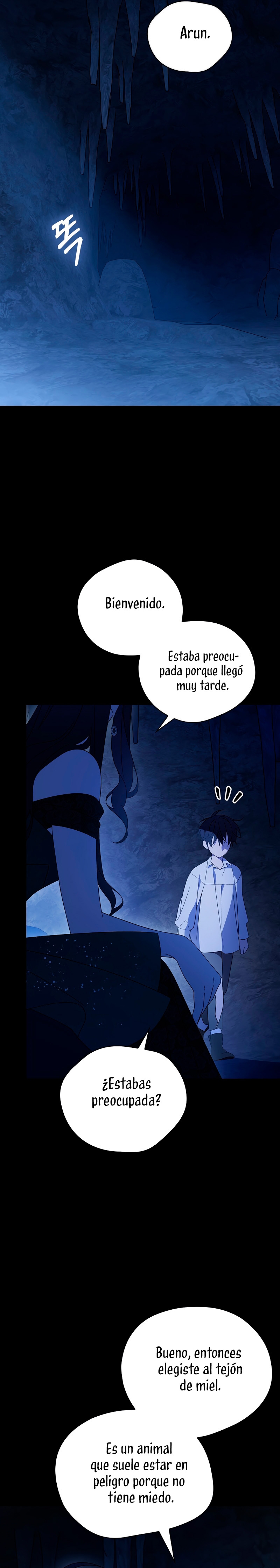 Sólo me estaba divirtiendo con el tiempo límite Capítulo 41 - Page 14