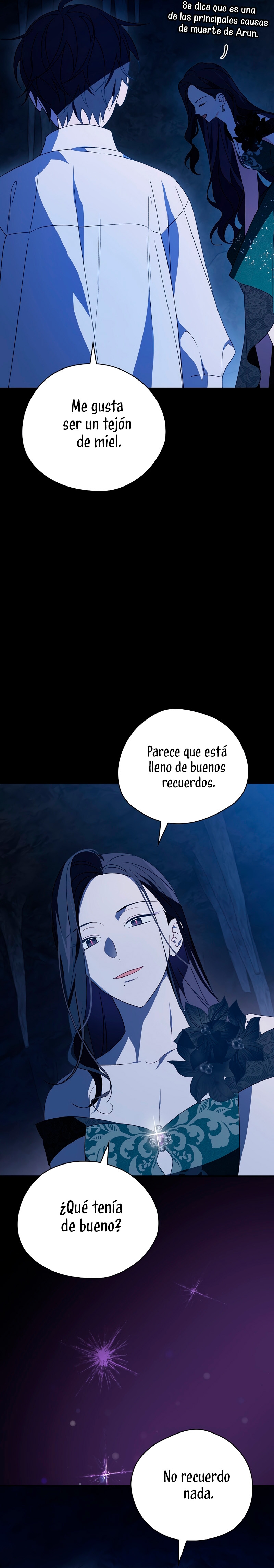 Sólo me estaba divirtiendo con el tiempo límite Capítulo 41 - Page 15